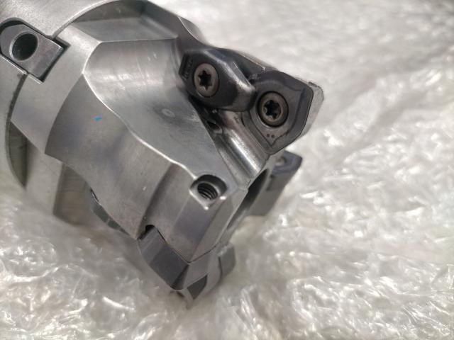 ダイジェット工業 SKSL-4063R-10 フェイスミル
