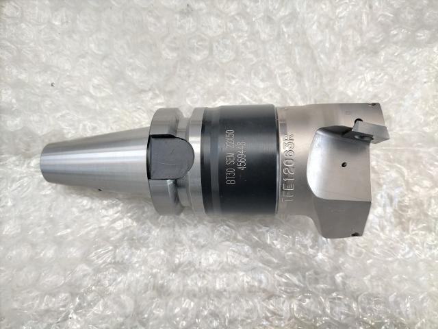 タンガロイ TFE12063R フェイスミル