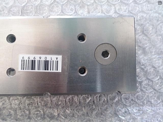 HIRSCHMANN H 2273 ワイヤーカット治具