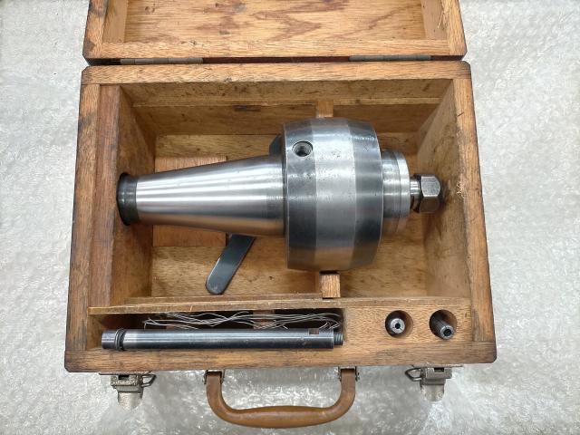 大昭和精機 BIG X4G 増速スピンドル 中古販売詳細【#324858】 | 中古
