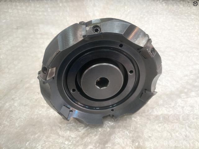 住友電気工業 FVA4125R フェイスミル