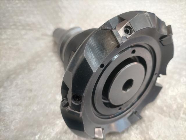 住友電気工業 FVA4125R フェイスミル
