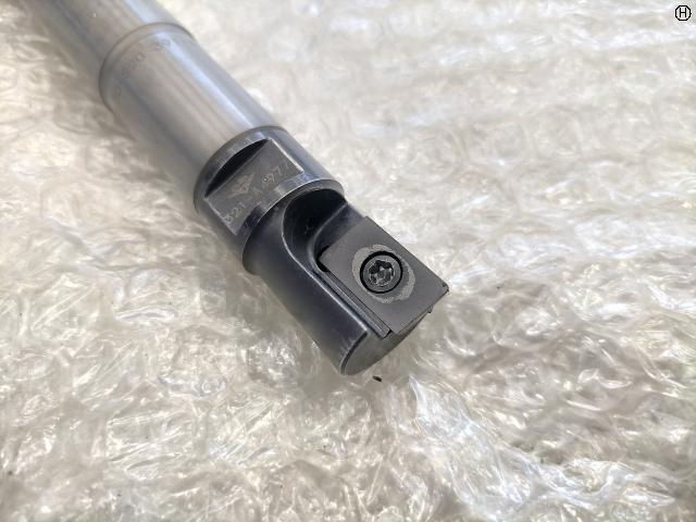 ダイジェット工業 MDB-1020-M10 ボーリングバイトホルダー