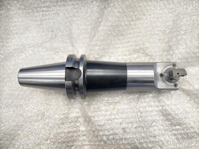 日研工作所 BT50-MAC80-240 ボーリングツール