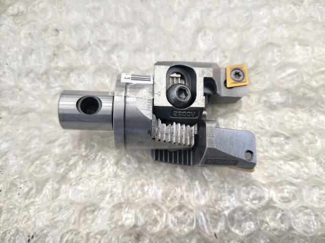 日研工作所 16-RAC32-55B ボーリングツール