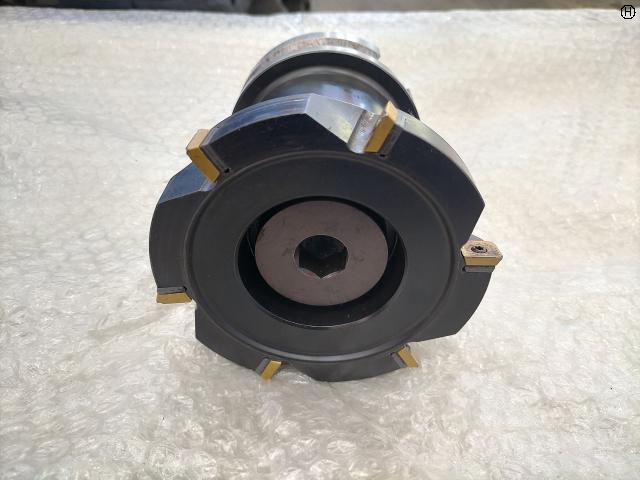 SANDVIK RA290-125J38.1-12L フェイスミル