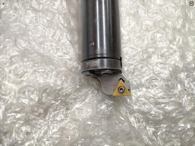 SANDVIK C4-570-3C25132 ボーリングツール