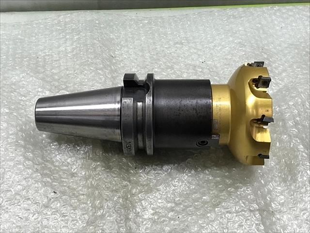 SANDVIK R590-125Q40A-11M フェイスミル