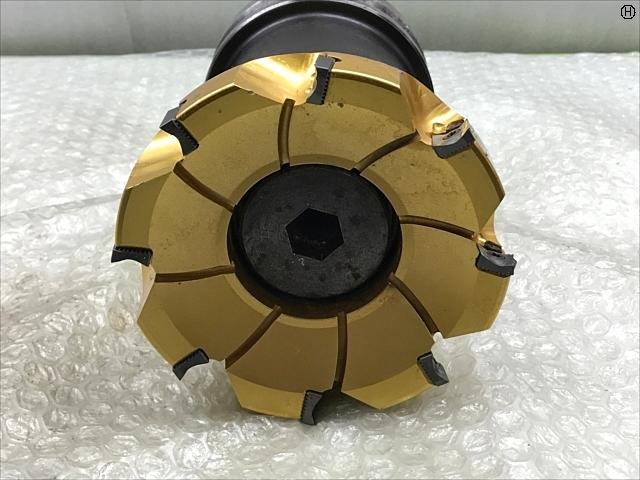 SANDVIK R590-125Q40A-11M フェイスミル