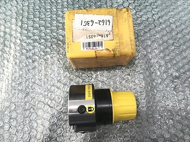 SANDVIK C5-391.38A-2-065 055 A コロマントキャプト