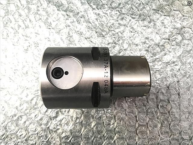 SANDVIK C5-391.37A-12 048B ホルダー