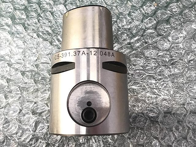 SANDVIK C5-391.37A-12 048B ホルダー
