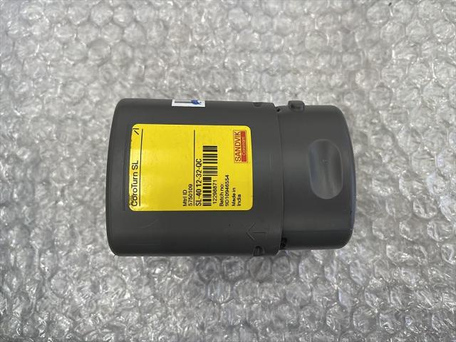 SANDVIK SL-40-12-32-QC[新品] ボーリングヘッド