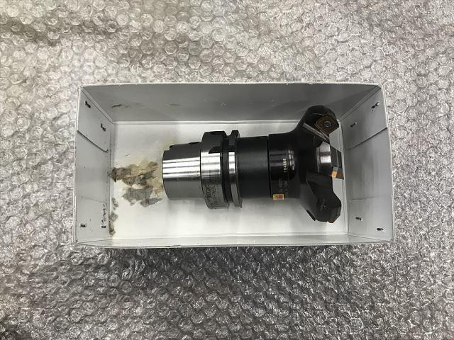 SANDVIK RA245-080J25.4-12M フェイスミル