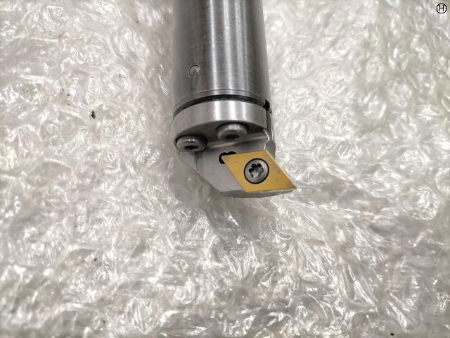 SANDVIK C3-570-3C25125 ボーリングツール
