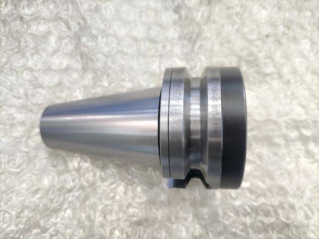 大昭和精機 BIG SBT40-ASC-40T 主軸専用 端面クリーナー