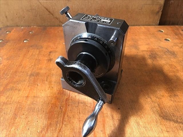 サカエ PX-25 パンチデックス
