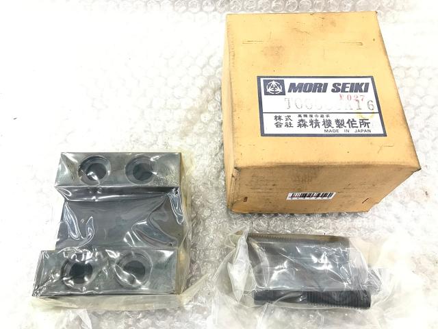 DMG森精機 CL用 切削ホルダー