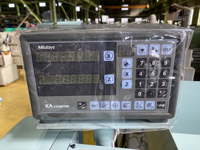理研製鋼 RBL-51 4尺旋盤 中古販売詳細【#326384】 | 中古機械 理研製鋼 RBL-51 4尺旋盤 中古販売詳細【#326384】 | 中古機械