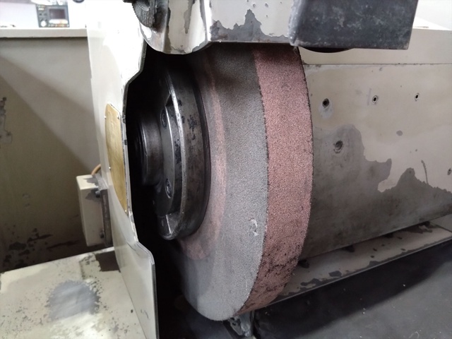 シギヤ精機製作所 GP-30B-100ND NC円筒研削盤
