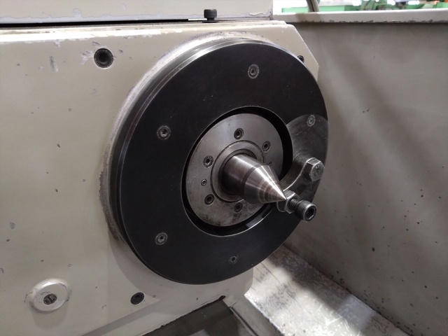 シギヤ精機製作所 GP-30B-100ND NC円筒研削盤