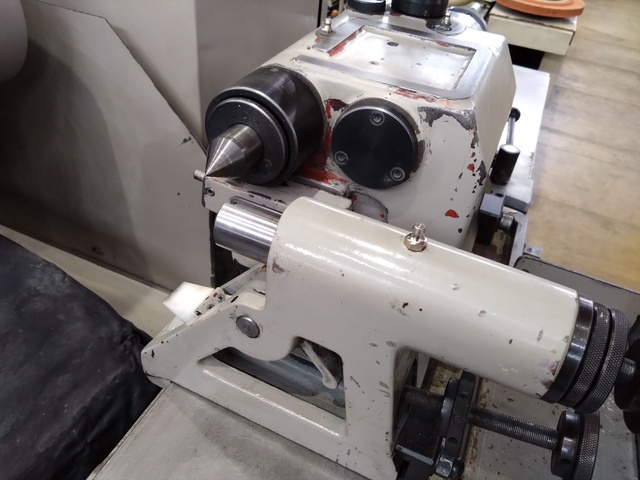 シギヤ精機製作所 GP-30B-100ND NC円筒研削盤
