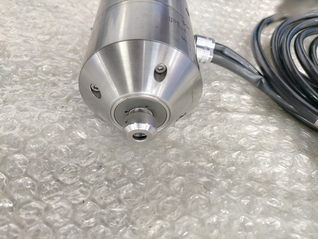 ナカニシ NSK PLANET550 高速スピンドル