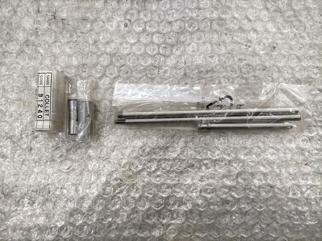 ナカニシ NSK PLANET550 高速スピンドル
