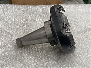 タンガロイ TGD4406R フェイスミル