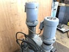 吉川鐵工 US-30 リベッティングマシン