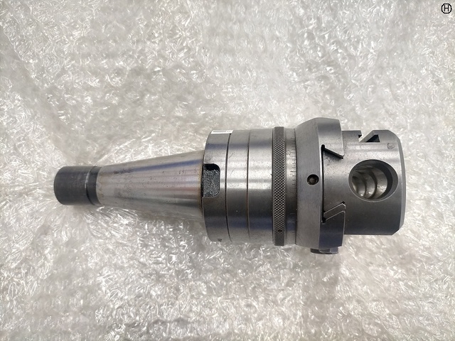 MST NT40U-MU ボーリングツール