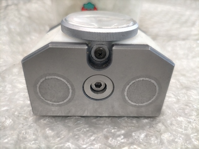 カサハラ Z DIAL BLOCK プリセッター