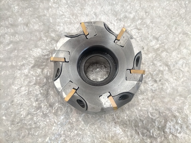 SANDVIK RA265.2-080M フェイスミル