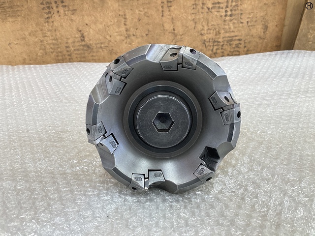 住友電気工業 EHG4125R フェイスミル