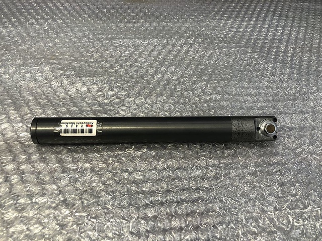 日研工作所 S24-ZMACX25-190 ボーリングバイトホルダー