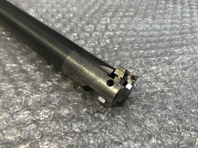 日研工作所 S24-ZMACX25-190 ボーリングバイトホルダー