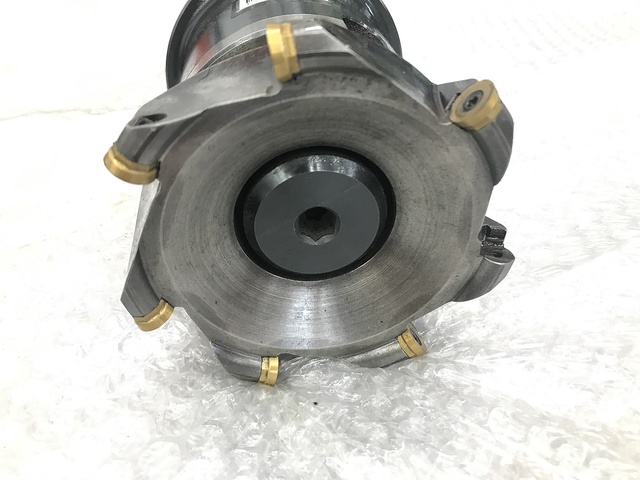 SECO TOOLS R220.29-0100 06M フェイスミル