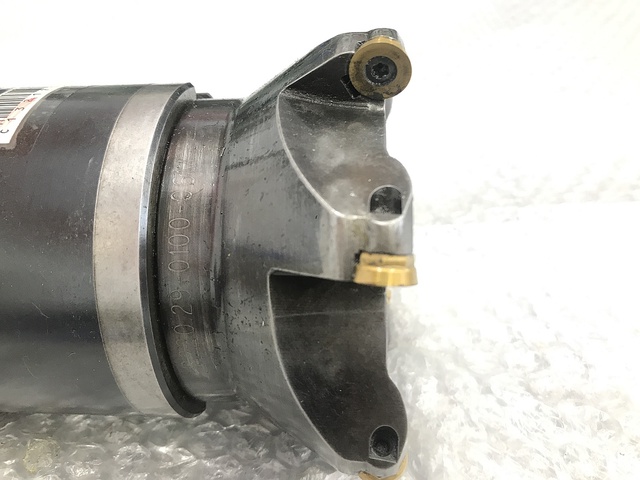 SECO TOOLS R220.29-0100 06M フェイスミル