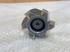ISCAR F75A-D100-M フェイスミルカッター