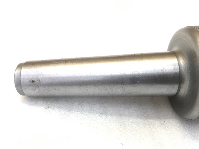 二村機器 No.4 回転センター