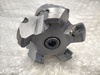 SANDVIK R245-063Q22-12M フェイスミル