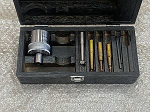 日研工作所 ボーリングツールセット