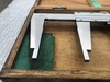 ミツトヨ 1000 アナログノギス