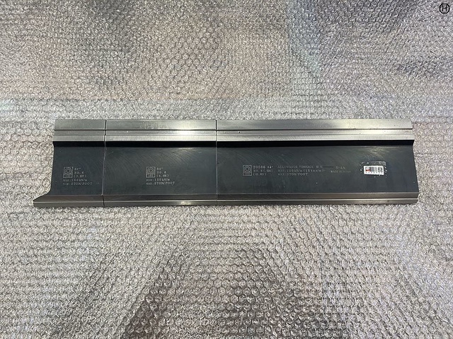 アマダ 20586 サッシ用パンチ