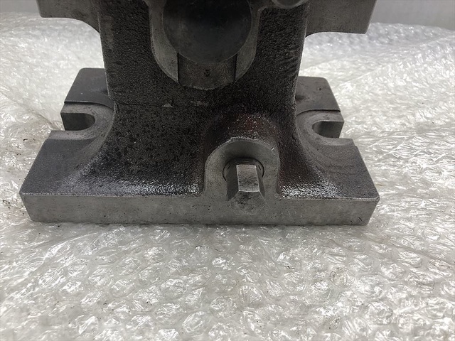  B5 No.2 テールストック