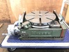 日研工作所 NST-300 万能割出傾斜円テーブル