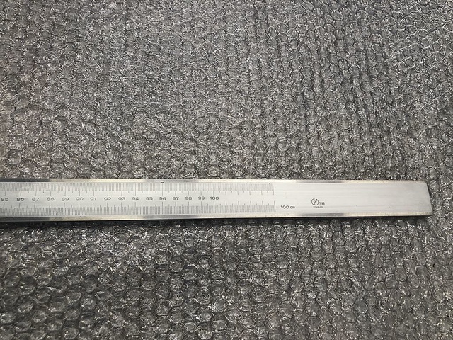 ミツトヨ 1000 アナログノギス