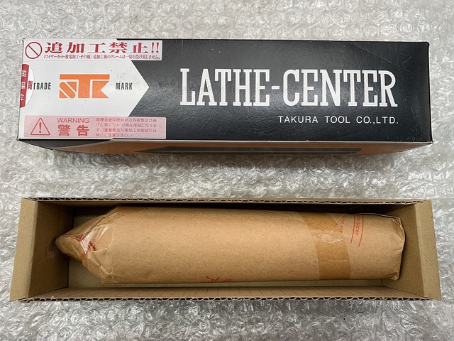 田倉工具製作所 STK MT5 レースセンター