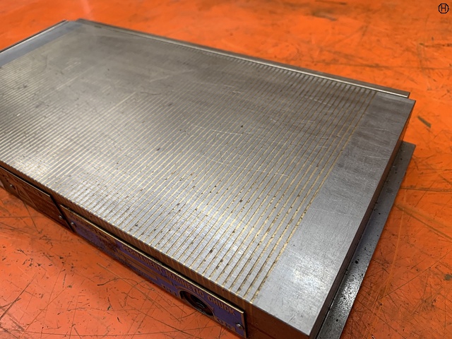 カネテック RMWH-1530B 永磁チャック