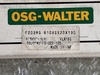 OSG-WALTER F2039G R10×SS20×130 スローアウェイボールエンドミル